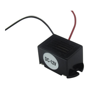 Buzzer 12V