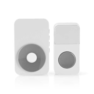 Campanello Wireless 220V
