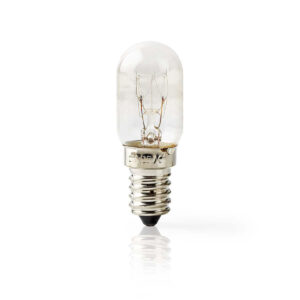Lampada Frigorifero E14 15 W