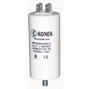 Condensatore di spunto 30uF - 450 Volt