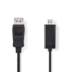 Cavo Displayport - HDMI 3 mt