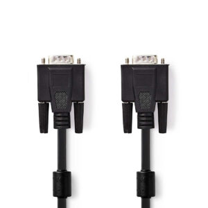 Cavo VGA M - VGA M - 5 mt