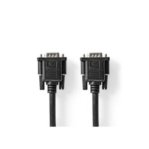 Cavo VGA M-F 2 mt