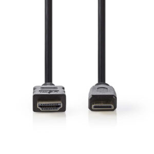 Cavo HDMI - mini HDMI 1,5 mt