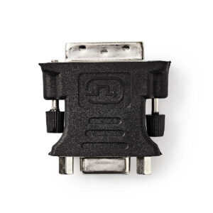 Adattatore DVI-I 24+5 M - VGA F