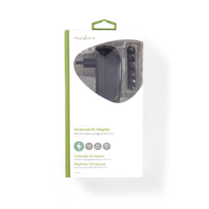 Alimentatore Univ. 3V-12V  1.5 A