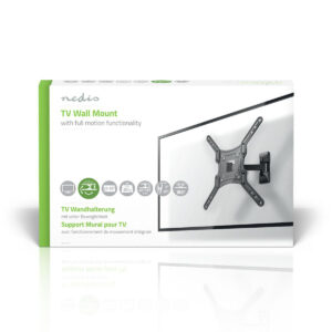 Supporto Tv 23"-55"