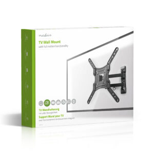 Supporto per TV 23" - 55" 3 snodi