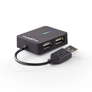 Hub USB 2.0 4 porte