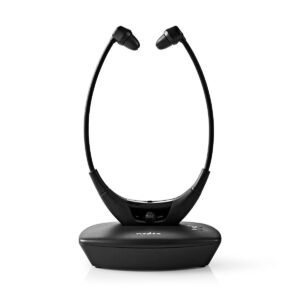Cuffie Tv wireless Nedis