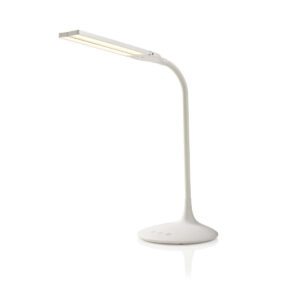 Lampada da tavolo 6W a batterie ricaricabile