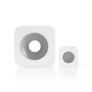 Campanello Wireless a batteria