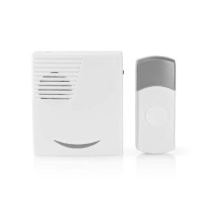 Campanello Wireless a batterie