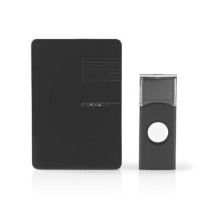 Campanello Wireless 220V