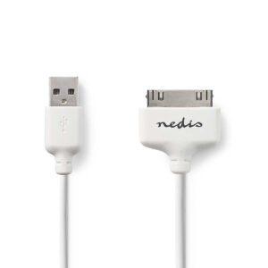 Cavo dati USB -  I-Phone 4