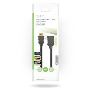 Cavo HDMI Maschio - Femmina 3 mt