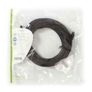 Cavo Audio ottico Toslink 10 mt