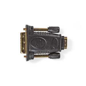Adattatore HDMI-F DVI-M