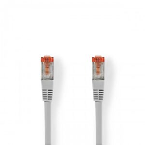 Cavo ethernet CAT6 S/FTP - 3 mt