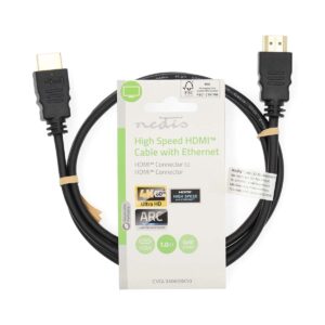 Cavo HDMI - HDMI - 1,00 mt