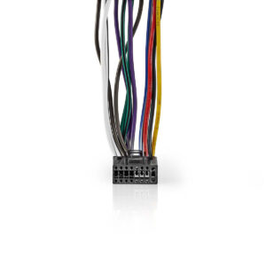 Cavo ISO a 16 Pin Kenwood