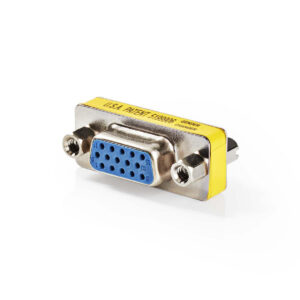 Adattatore VGA F-F