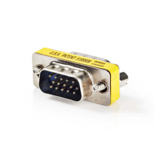 Adattatore VGA M-M