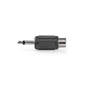 Adattatore audio Jack 3.5 Maschio - RCA Femmina