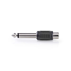 Adattatore audio RCA-JACK economico