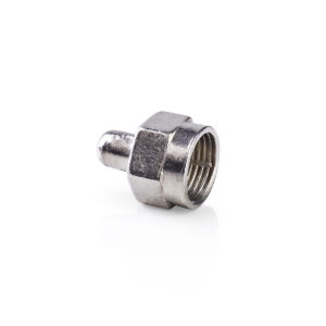 Terminale "F" 75 ohm