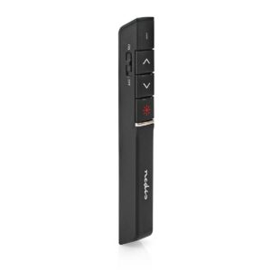 Presentatore laser Wireless