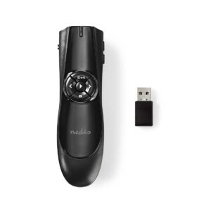 Presentatore laser Wireless