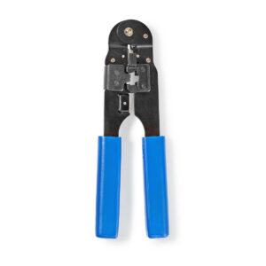 Pinza a crimpare per RJ45