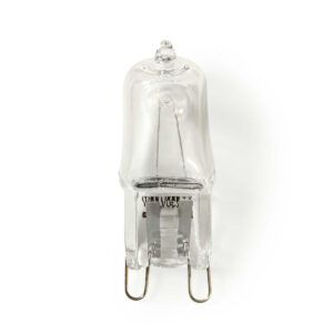 Lampada G9 18W Alogena