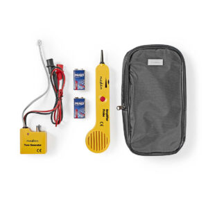 Generatore di tono - Tester cercacoppie