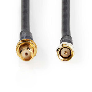 Cavo Antenna SMA Maschio - SMA Femmina 10.00 mt