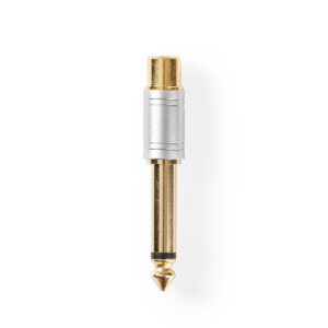 Adattatore audio RCA-JACK