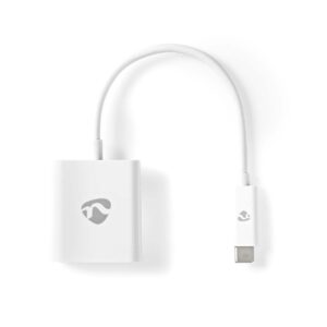 Adattatore USB-C 3.0 - HDMI Bianco