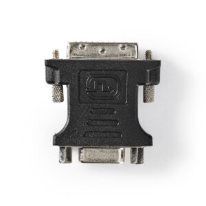 Adattatore DVI-D 24+5 M - VGA F