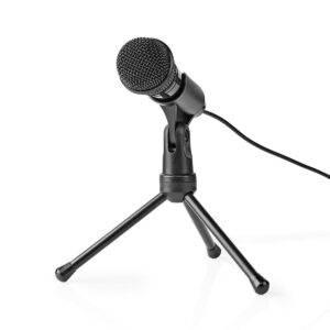 Microfono da scrivania per PC