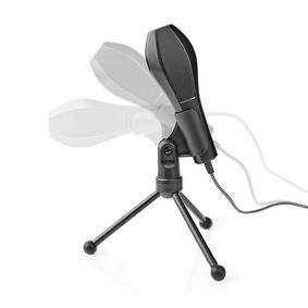 Microfono USB per PC