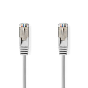 Cavo ethernet CAT6 SF/UTP - 2 mt