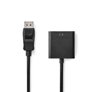 Adattatore Displayport - VGA