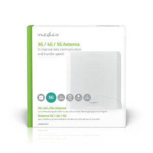 Antenna da esterno per 3G/4G/5G da 6 db