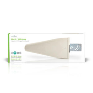 Antenna da esterno per 3G/4G/5G da 10db