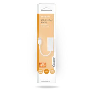 Adattatore USB-C 3.2 Gen 1 / Ethernet