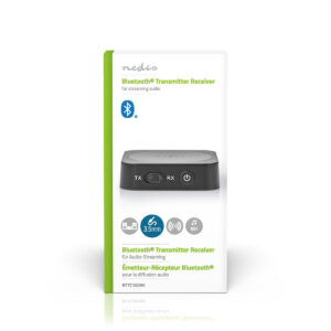 Trasmettitore - Ricevitore Bluetooth