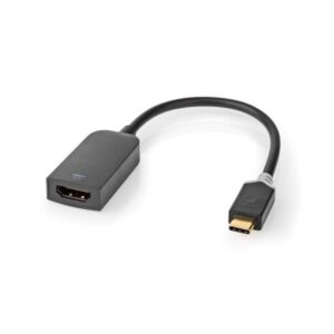 Cavo USB-C -> presa HDMI Ultra HD 4K Gen 3.2