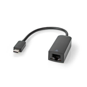 Adattatore USB-C 3.2 / Ethernet