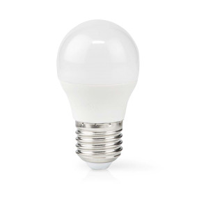 LED E27 2,8W 2700°K